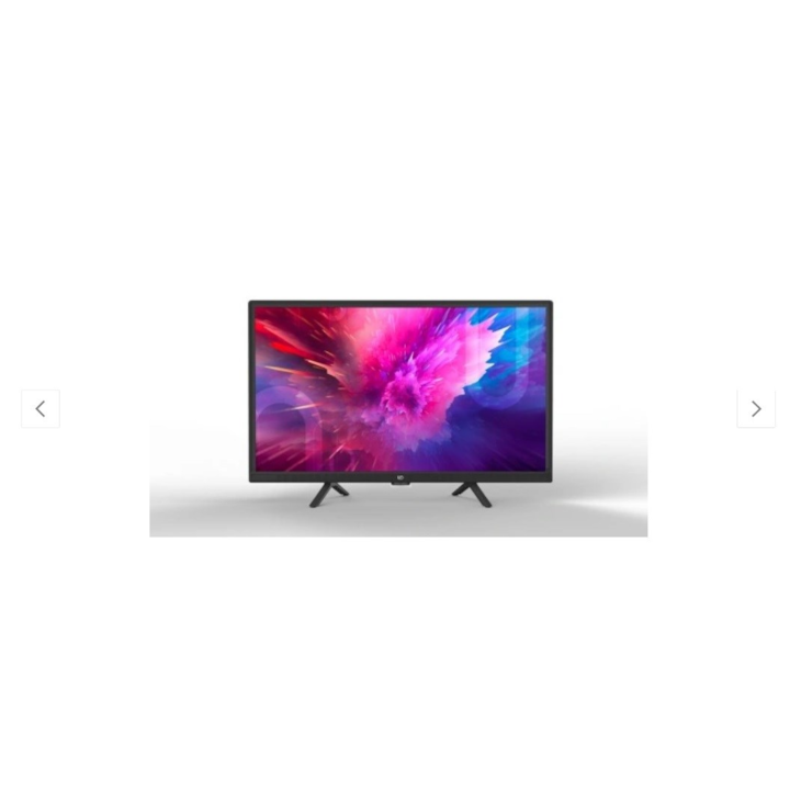 Телевизор UD 24" 24DW4210 HD Ready Smart TV (24DW4210)