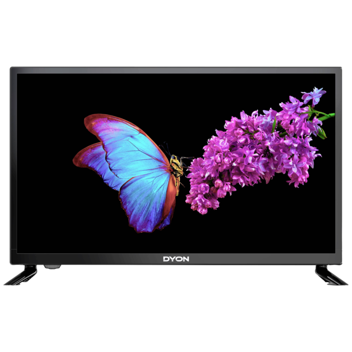 Телевизор DYON 24" Enter 24 Pro X2 HD Ready TV