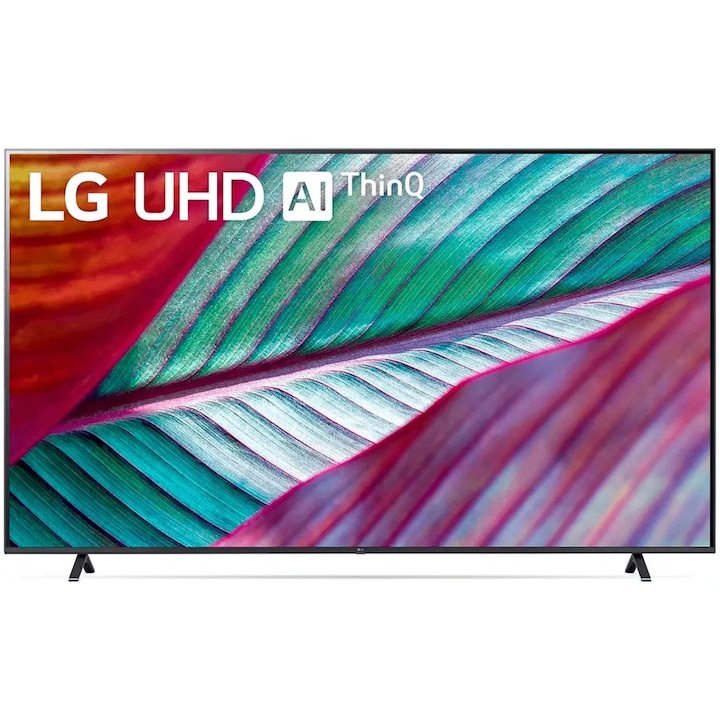 LG 55" UR78 4K Smart TV (55UR78006LK)