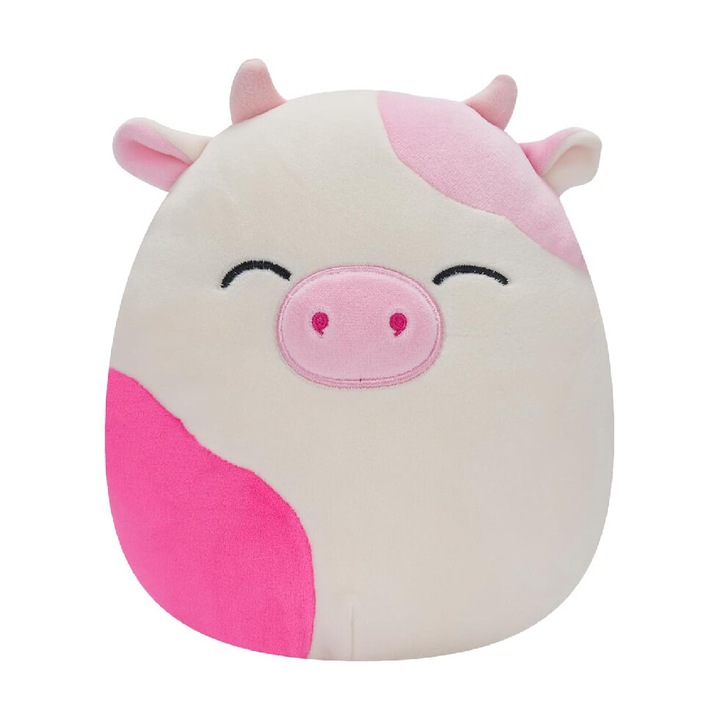 Squishmallows plüss játék P18 Caedyn tehén 40 cm (1805470)