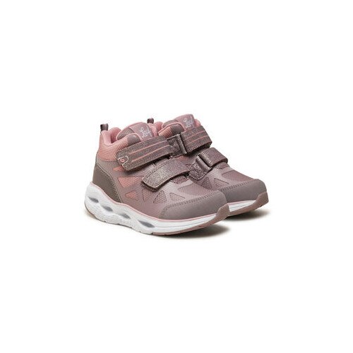 子供用品 COREBLA FIGHTING ROAD Pantofi copii, Leaf, 24584, Textil, Roz, 30 EU - eMAG.ro