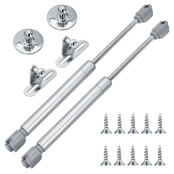 Actionator mobila cu ridicare cu gaz 150N, 2 bucati