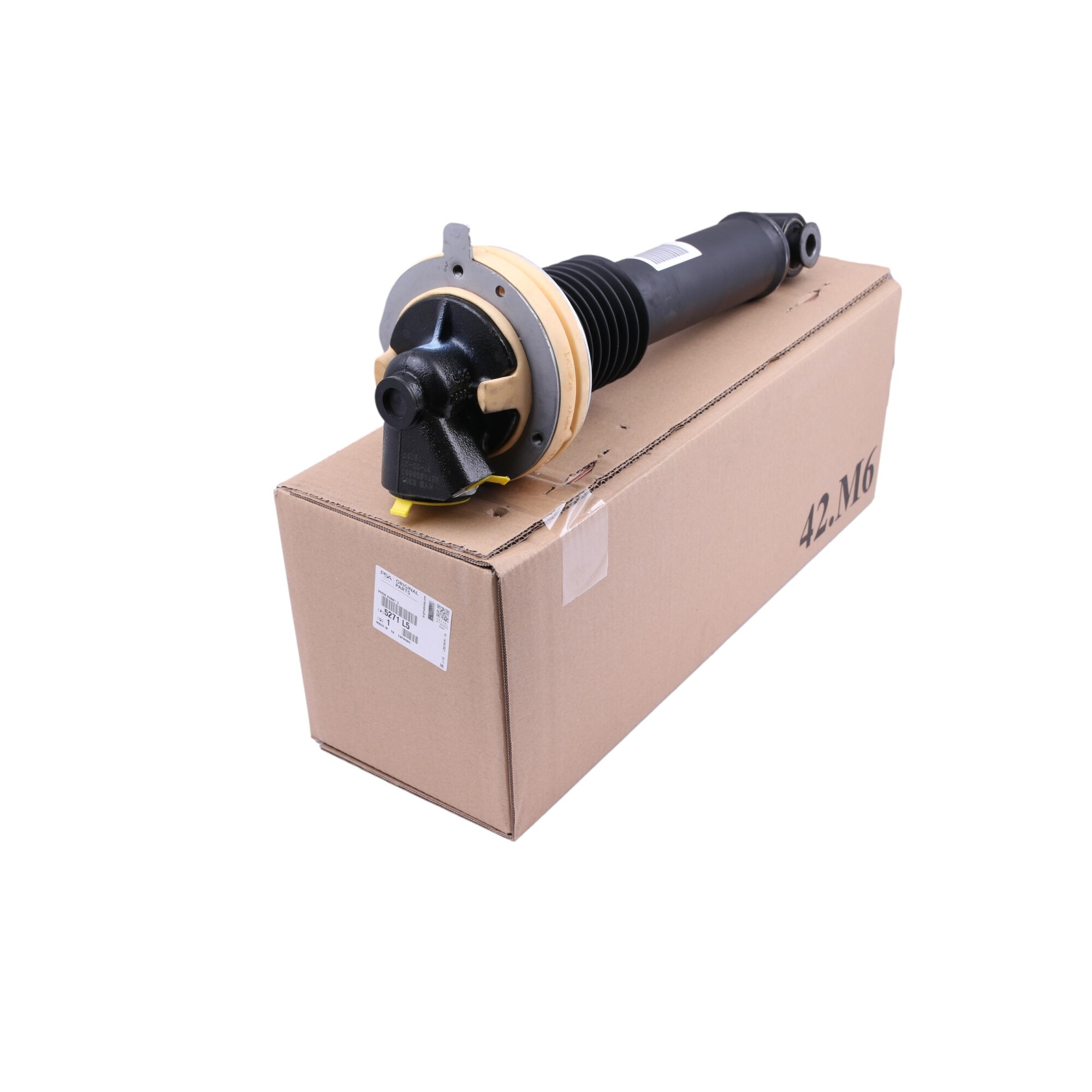 Amortizor stanga Citroen C5 III, 5271L5 - eMAG.ro