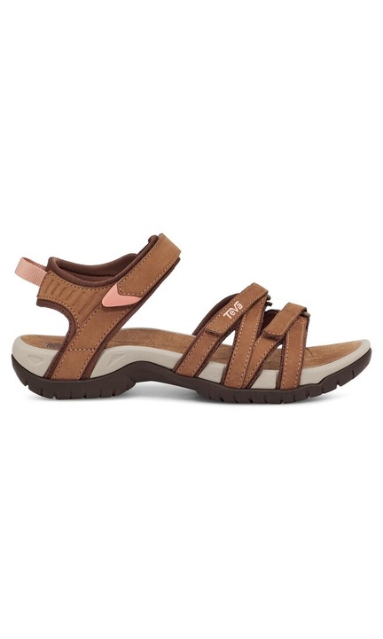 Sandale dama, Teva, 97406, Piele naturala, Maro, 38.5 EU