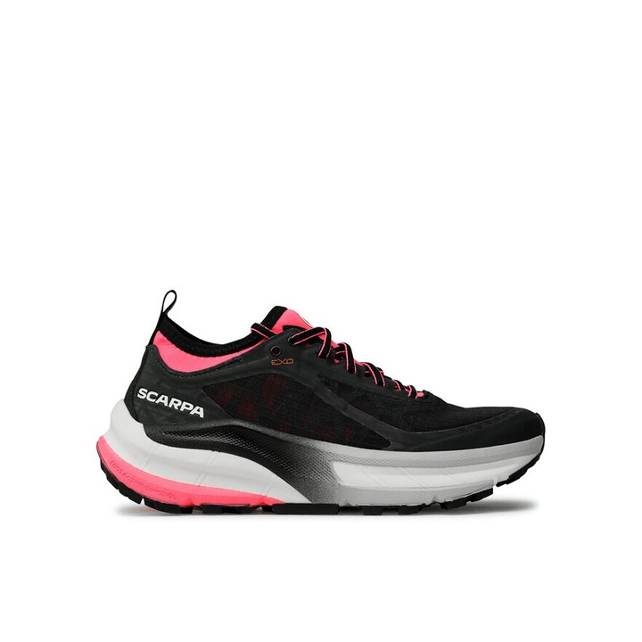 Incaltaminte alergare Golden Gate Atr W, Scarpa, Negru, 40 EU