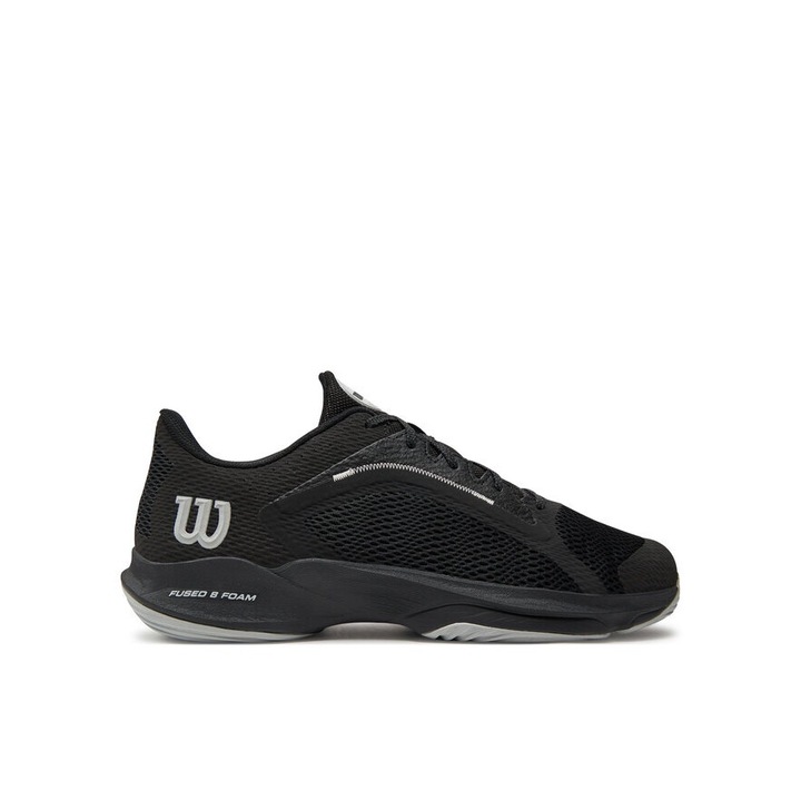Обувки за тенис, Wilson Hurakn 333030, Черен
