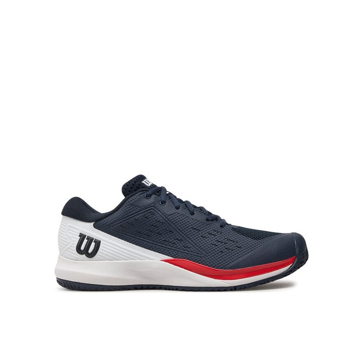 Маратонки за тенис, Wilson Rush Pro Ace 332720, Тъмносин