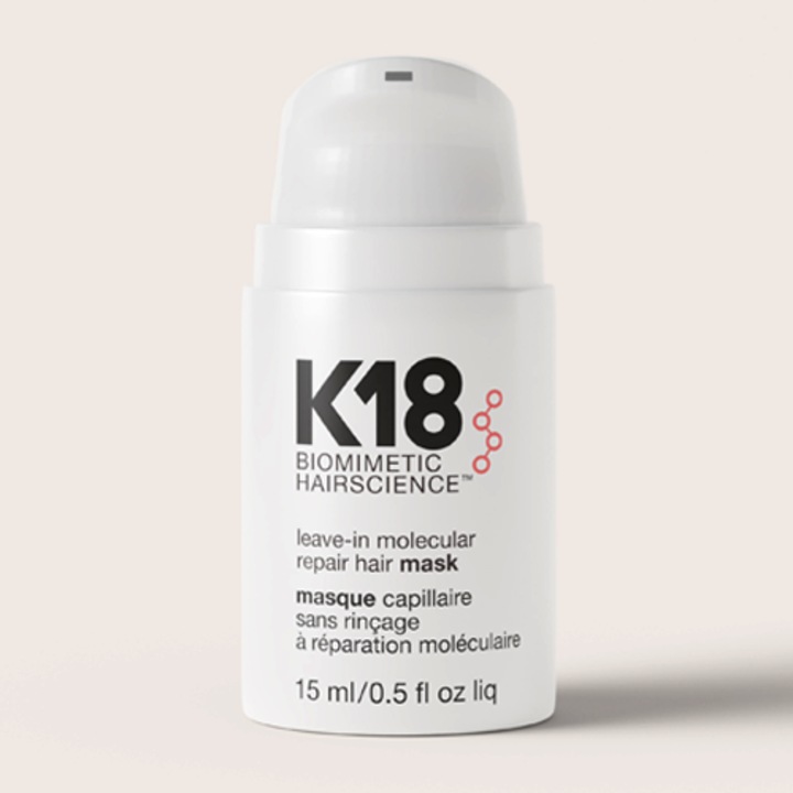 Masca de par K18 Repair Leave-in, 15ml