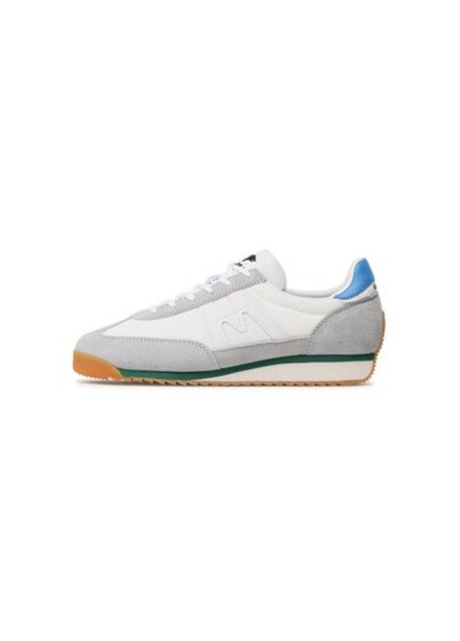 Pantofi barbati, KARHU, 39691, Piele naturala, Alb, 40 EU