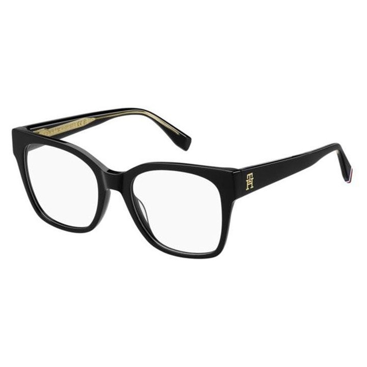 Rame ochelari de vedere dama Tommy Hilfiger TH 2157 807, 52mm