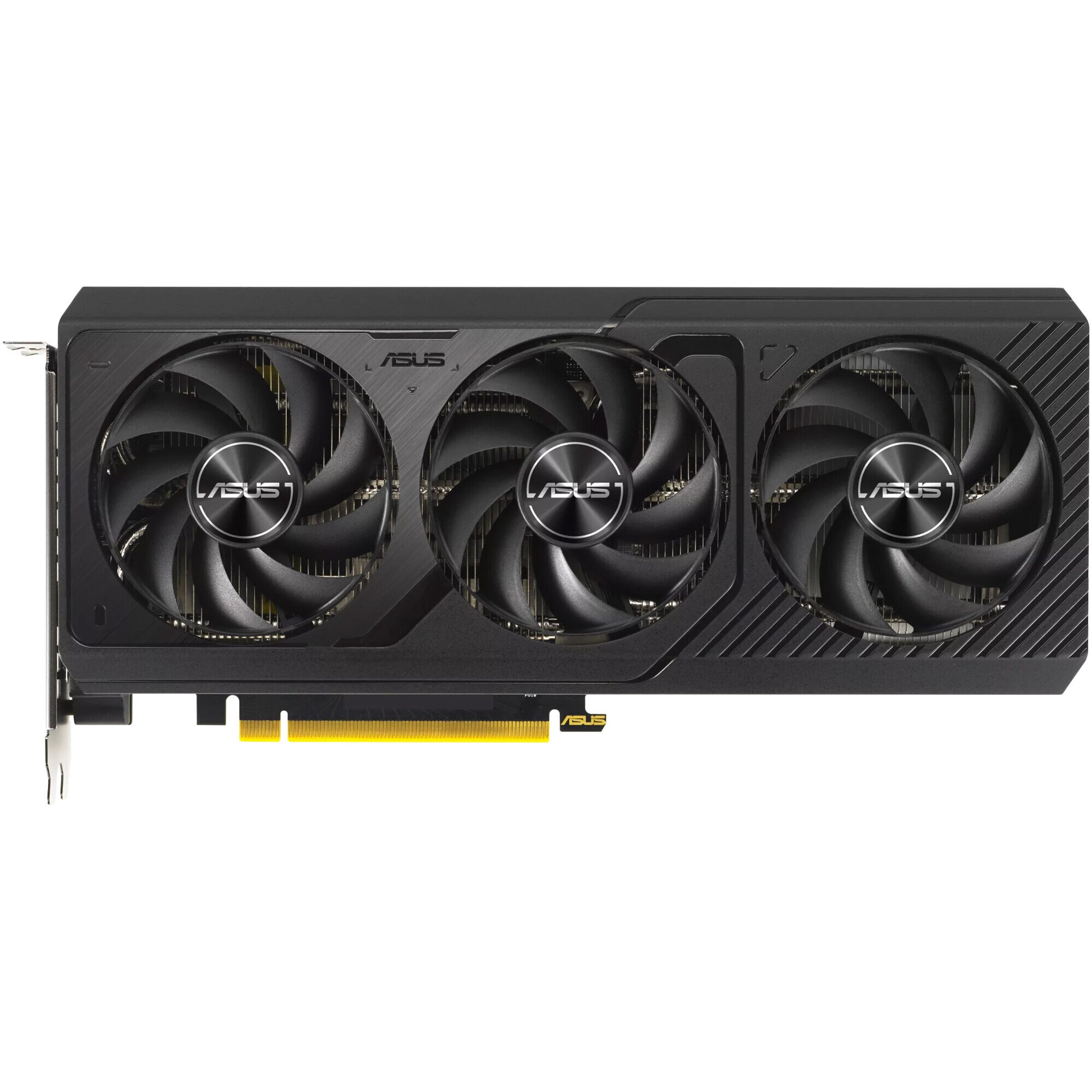 Placa video ASUS PRIME GeForce RTX™ 4070 SUPER OC, 12GB GDDR6X