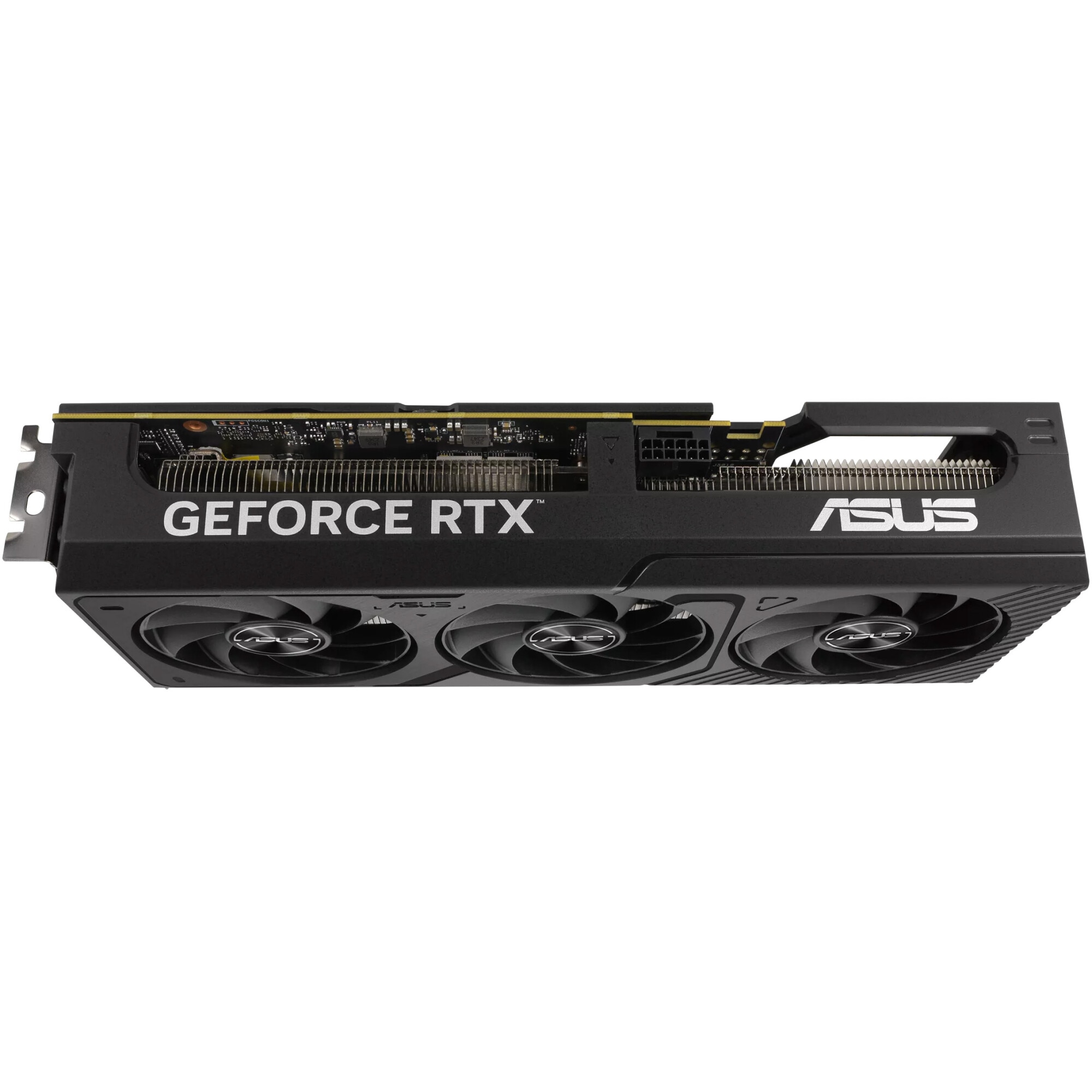 Placa video ASUS PRIME GeForce RTX™ 4070 SUPER OC, 12GB GDDR6X