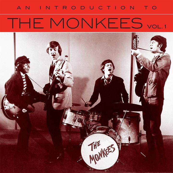 Monkees - An Introduction To - CD