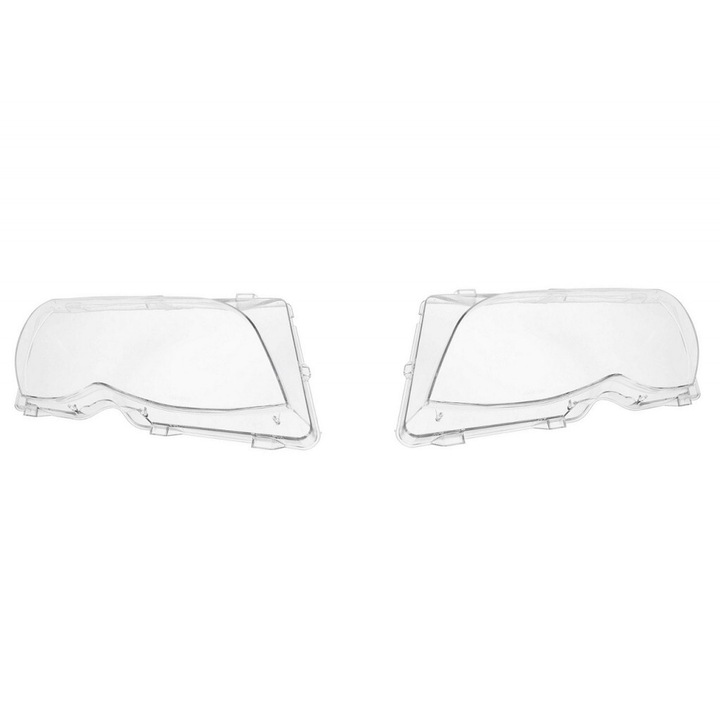 Set far pentru BMW 3 E46 Facelift LCI (2001-2005)