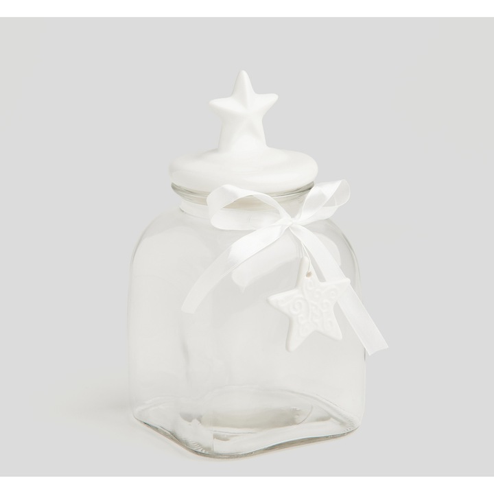 Container starrio, Cutie zahar, 700 ml