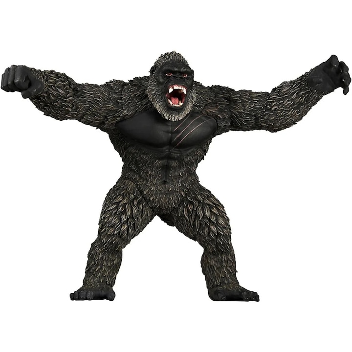 Godzilla × Kong figura The New Empire Monsters Roar Attack – Kong (2024)