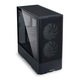 Настолен компютър PIC Game Ultimate i5-13400F RTX 5060 TI D4, PC-GU-I5-13400FRTX5060TID4, Intel Core i5-13400F (10-ядрен) BOX, PALIT GeForce RTX 5060 Ti Infinity 3 16GB GDDR7 128 bit, ADATA SPECTRIX D35G RGB 16GB (2x8GB) DDR4 3600 MHz U-DIMM