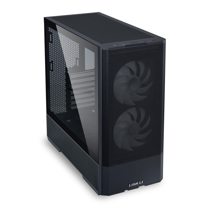Настолен компютър PIC Game Ultimate i5-13400F RTX 5060 TI D4, PC-GU-I5-13400FRTX5060TID4, Intel Core i5-13400F (10-ядрен) BOX, PALIT GeForce RTX 5060 Ti Infinity 3 16GB GDDR7 128 bit, ADATA SPECTRIX D35G RGB 16GB (2x8GB) DDR4 3600 MHz U-DIMM