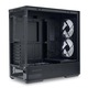 Настолен компютър PIC Game Ultimate i5-13400F RTX 5060 TI D4, PC-GU-I5-13400FRTX5060TID4, Intel Core i5-13400F (10-ядрен) BOX, PALIT GeForce RTX 5060 Ti Infinity 3 16GB GDDR7 128 bit, ADATA SPECTRIX D35G RGB 16GB (2x8GB) DDR4 3600 MHz U-DIMM
