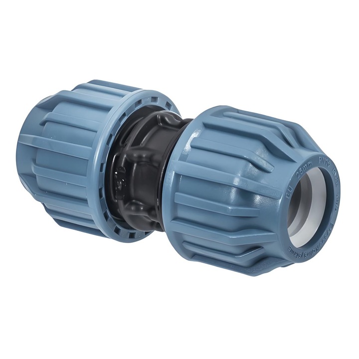 Muff Elysee, polietilén, f32