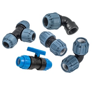 Fitinguri si accesorii