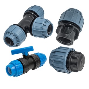 Fitinguri si accesorii