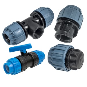 Fitinguri si accesorii