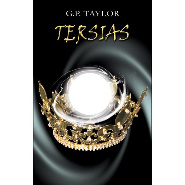 Tersias - G.P. Taylor