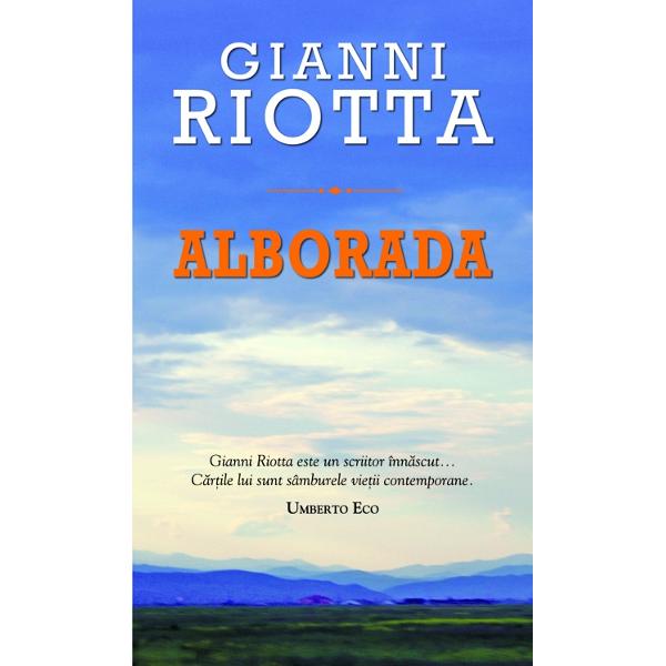 Alborada - Gianni Riotta