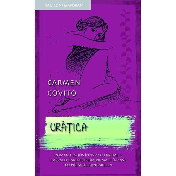 Uratica - Carmen Covito