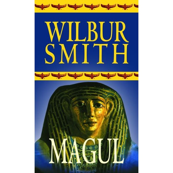 Magul - Wilbur Smith