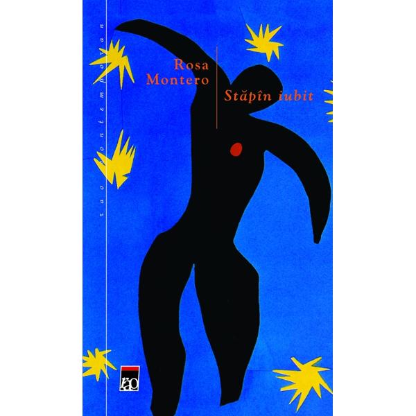 Stapan iubit - Rosa Montero