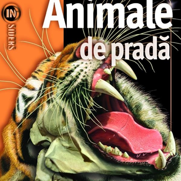 Animale de prada - Susan Lumpkin & John Seidensticker