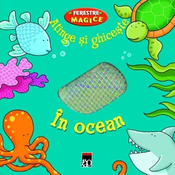 In ocean In ocean