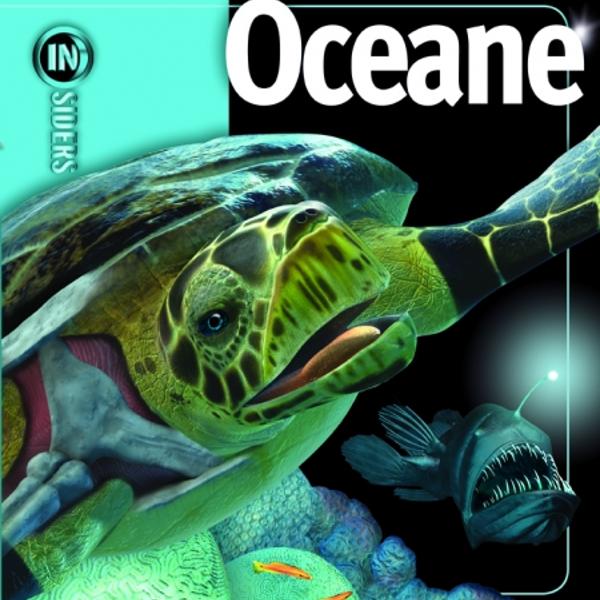 Oceane - Beverly McMillan & John A. Musick