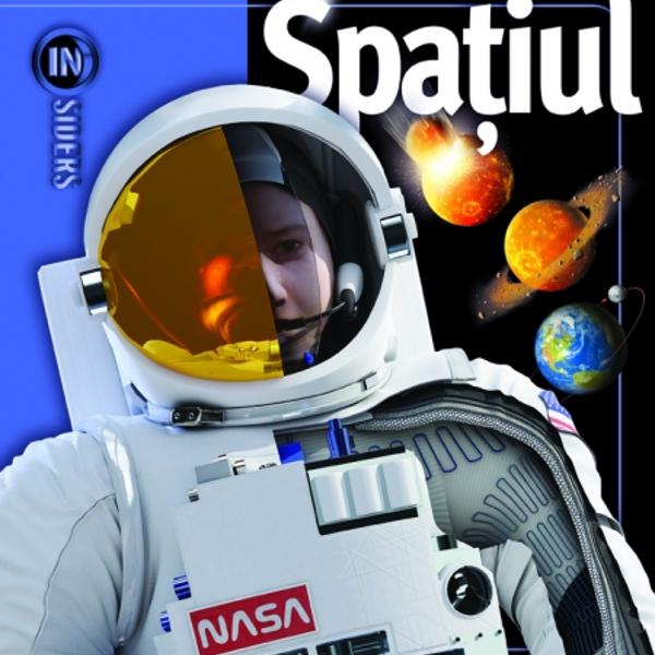 Spatiul - Alan Dyer