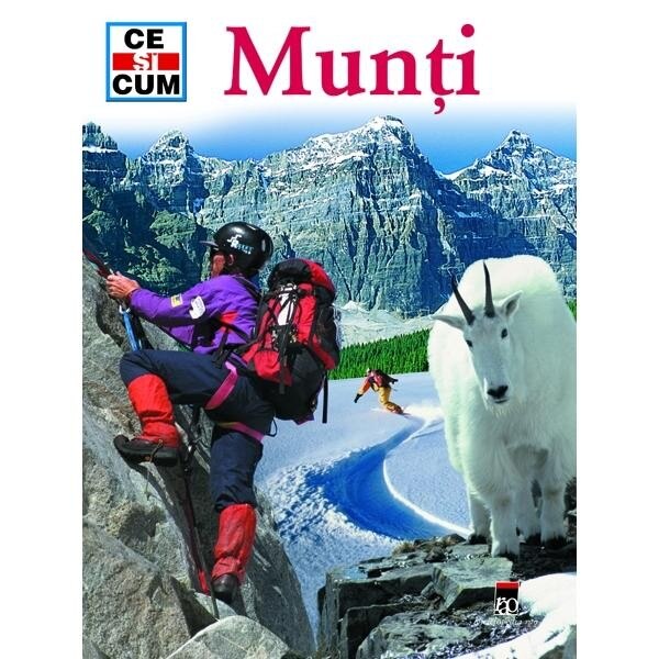 Ce si cum - Munti