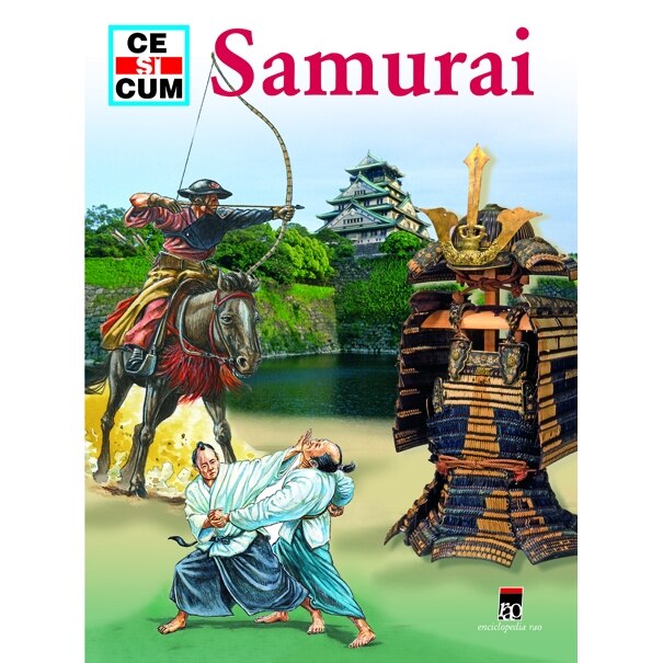 Ce si cum - Samurai