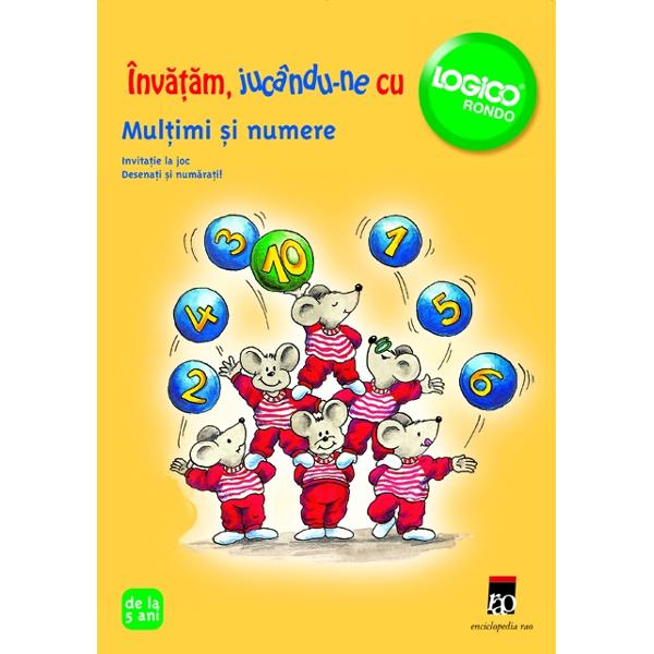 Multimi si numere - Logico