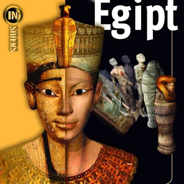 Egipt - Insiders
