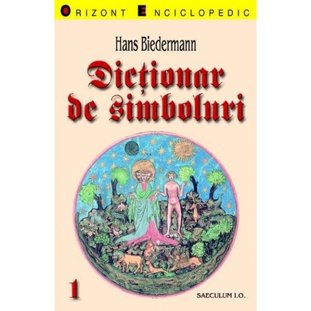 Dictionar De Simboluri Vol 1 2 Hans Biederman Emag Ro