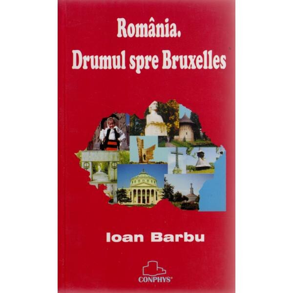 Drumul spre Bruxelles - Ioan Barbu
