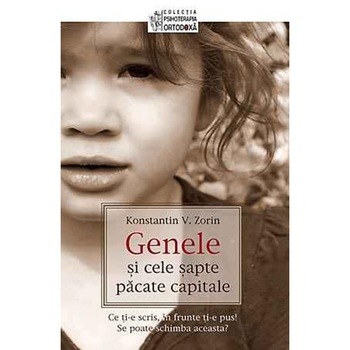 Genele si cele 7 pacate capitale - K.Zorin Genele si cele 7 pacate capitale - K.Zorin