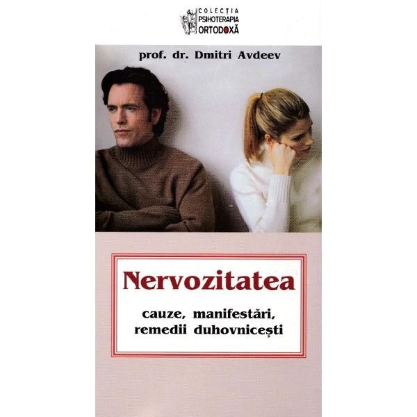 Nervozitatea - Dmitri Avdeev
