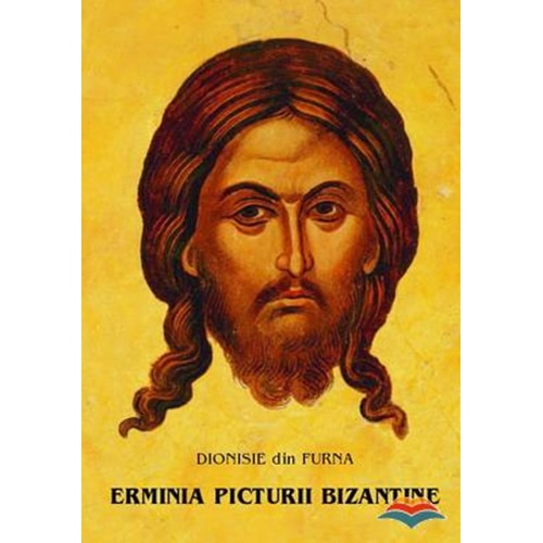 Erminia picturii bizantine, dionisie din furna - Sophia