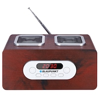 Radio portabil Blaupunkt PP5BR, Brown