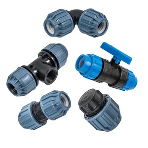 Fitinguri si accesorii