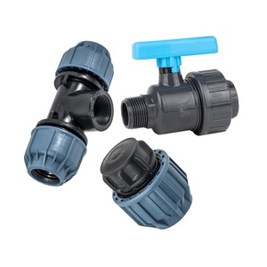 Fitinguri si accesorii