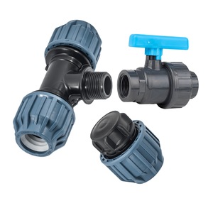 Fitinguri si accesorii