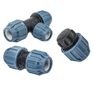 Fitinguri si accesorii